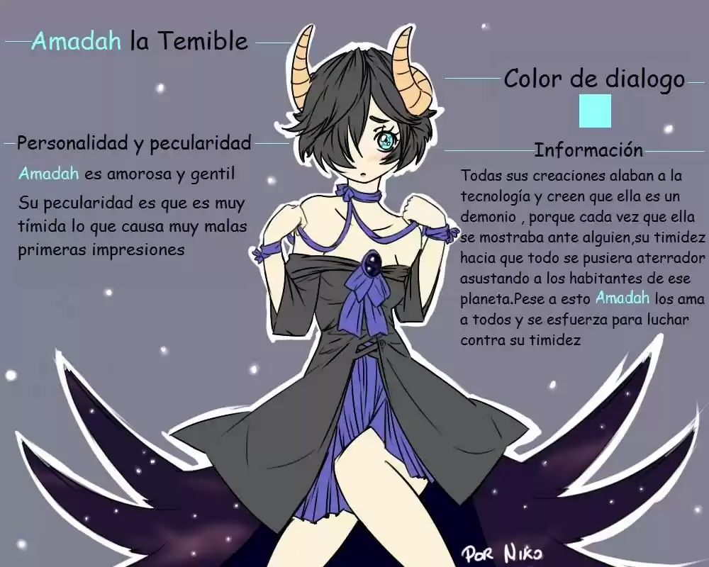 Los Dioses De Las Estrellas (Novela) - Capítulo 28 - Página 2 - LectorTMOo
