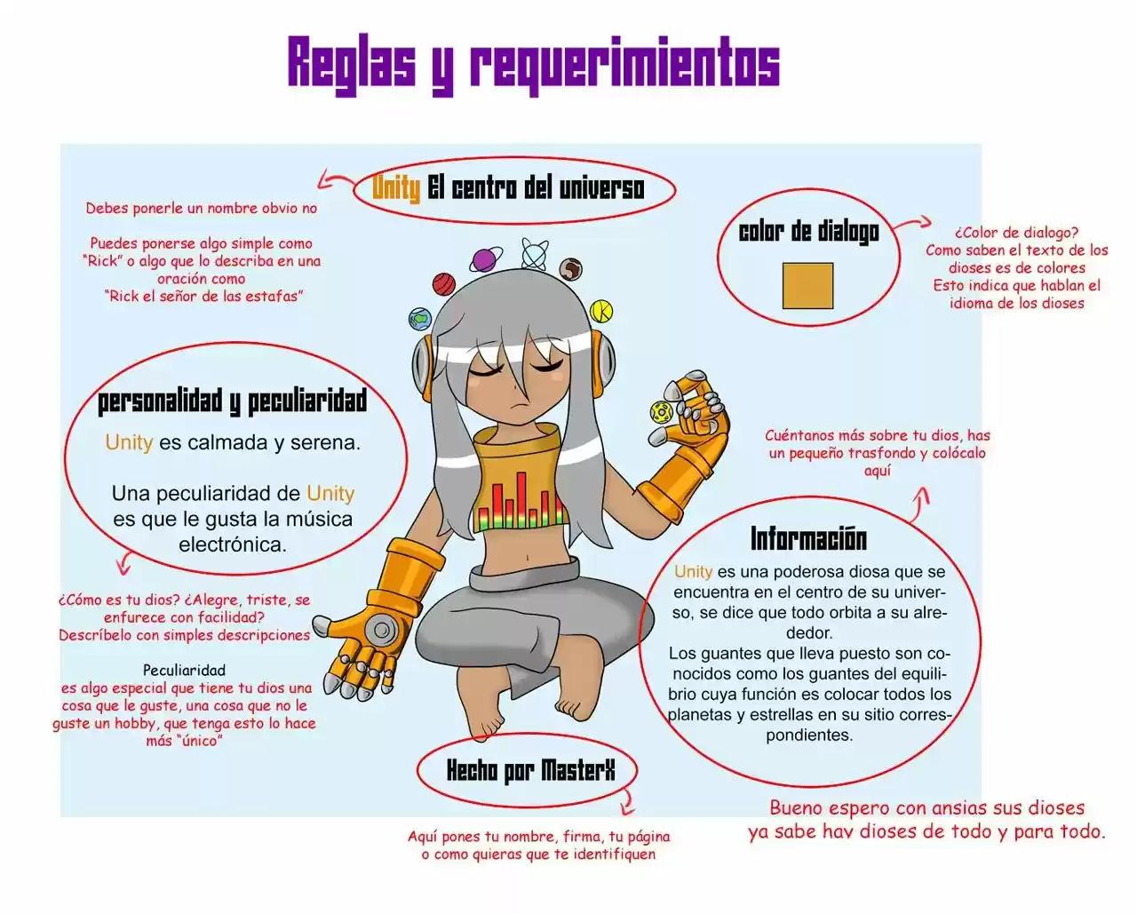 Los Dioses De Las Estrellas (Novela) - Capítulo 28 - Página 3 - LectorTMOo
