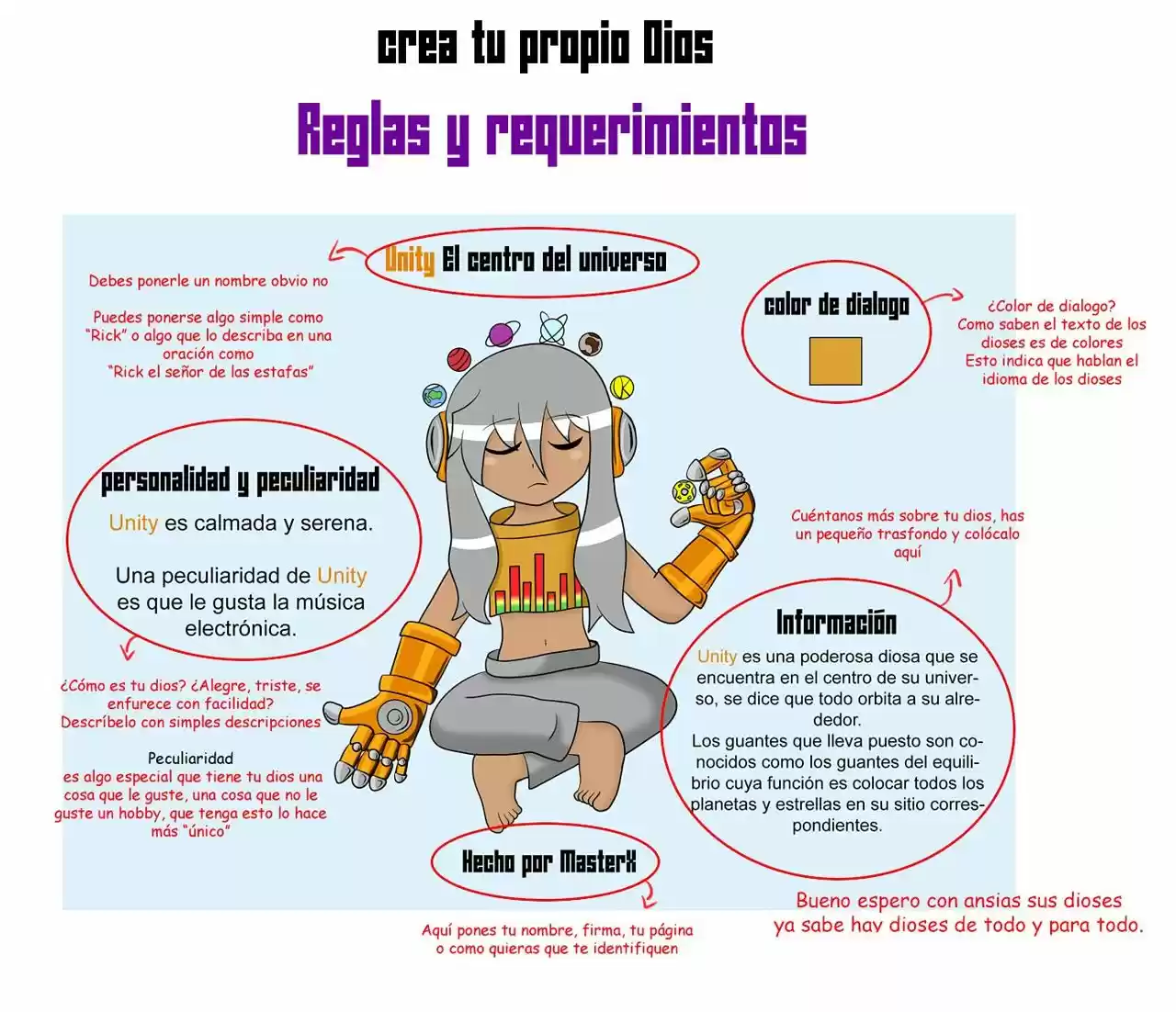 Los Dioses De Las Estrellas (Novela) - Capítulo 30 - Página 6 - LectorTMOo