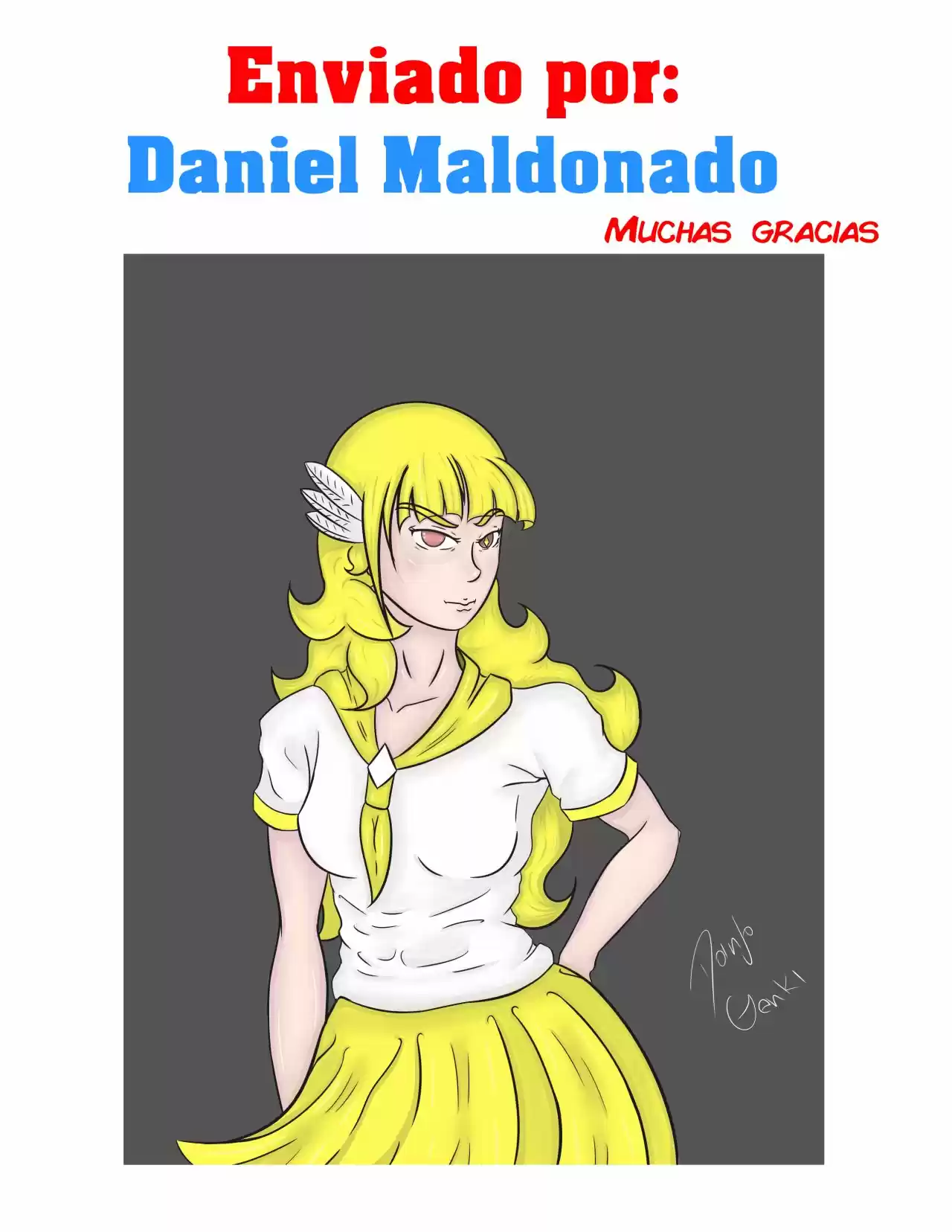 Los Dioses Hacen Lo Que Quieren (Novela) - Capítulo 53 - Página 28 - LectorTMOo