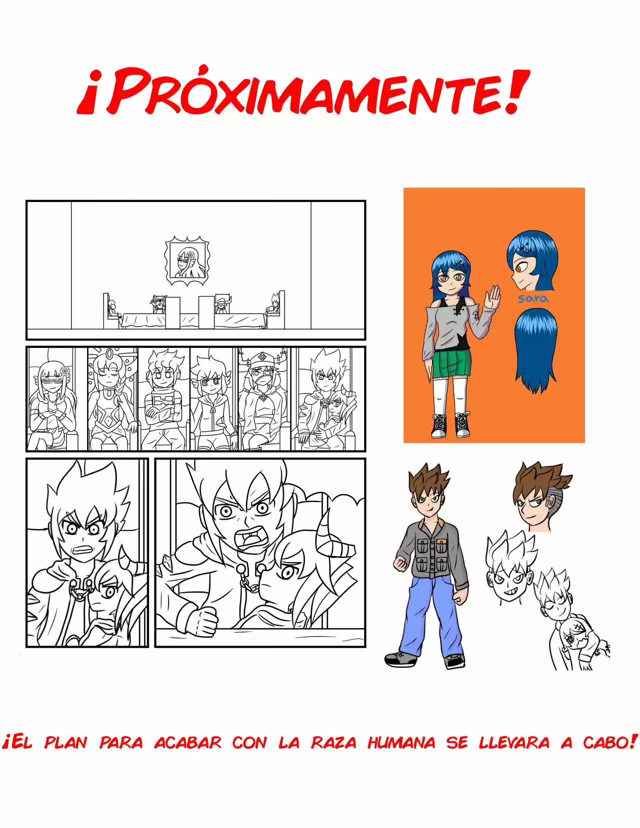 Los Dioses Hacen Lo Que Quieren (Novela) - Capítulo 53 - Página 31 - LectorTMOo