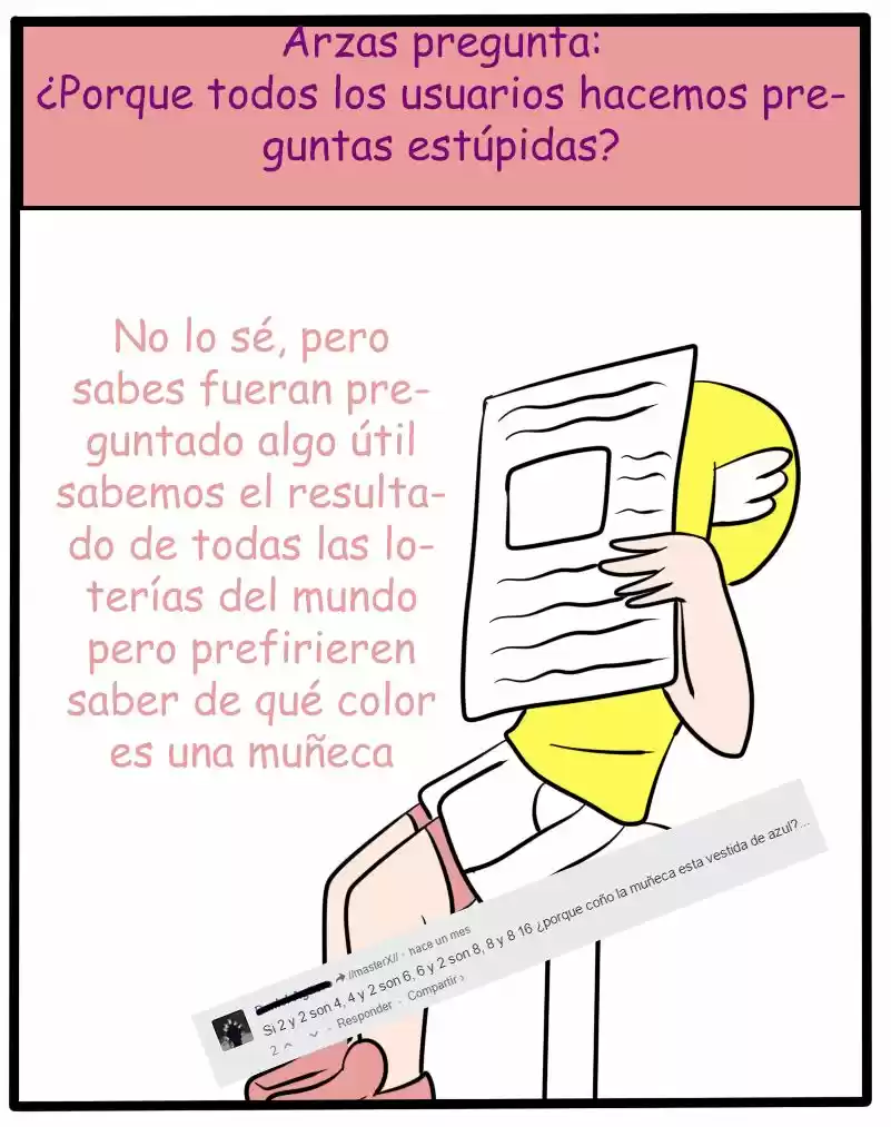 Los Dioses Hacen Lo Que Quieren - Capítulo 26 - Página 4 - LectorTMOo