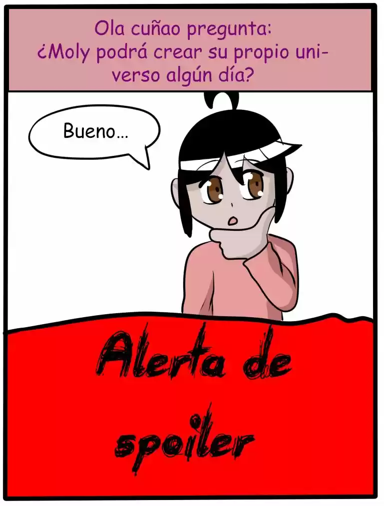 Los Dioses Hacen Lo Que Quieren - Capítulo 26 - Página 7 - LectorTMOo