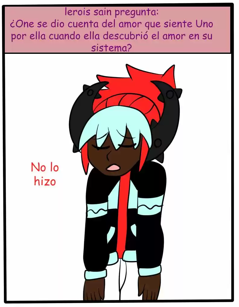 Los Dioses Hacen Lo Que Quieren - Capítulo 26 - Página 8 - LectorTMOo