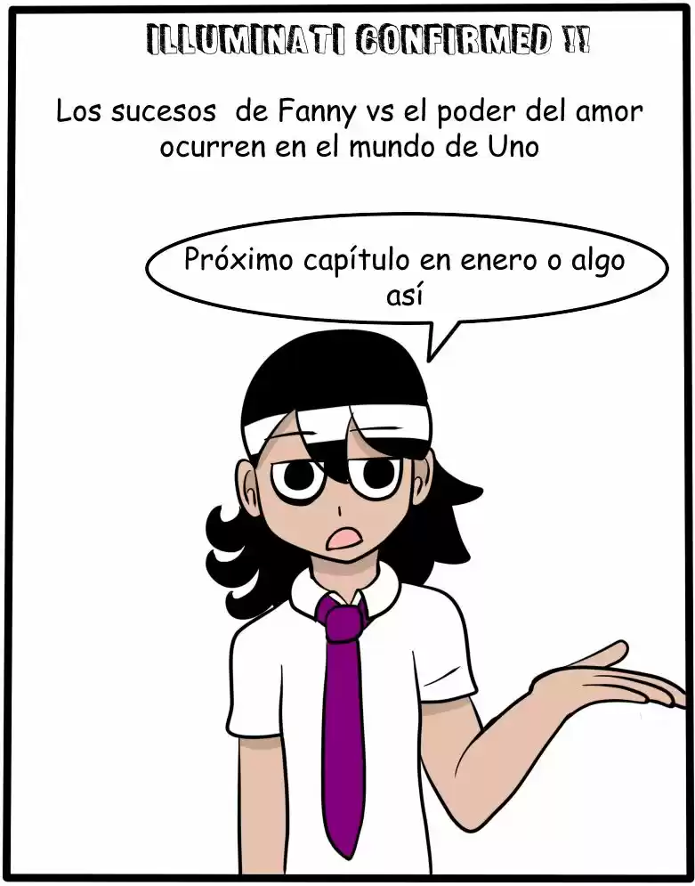 Los Dioses Hacen Lo Que Quieren - Capítulo 26 - Página 13 - LectorTMOo