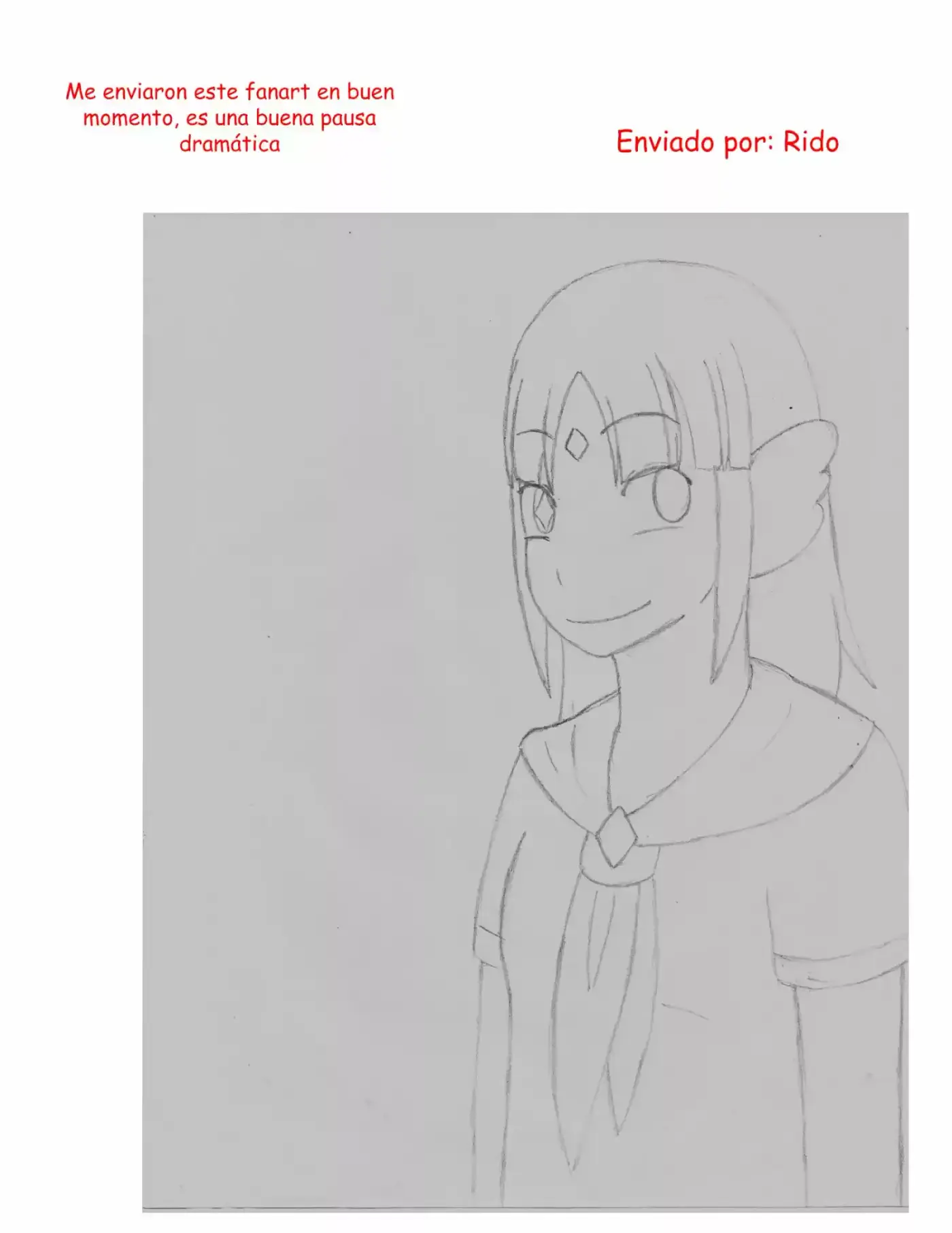 Los Dioses Hacen Lo Que Quieren - Capítulo 41 - Página 5 - LectorTMOo
