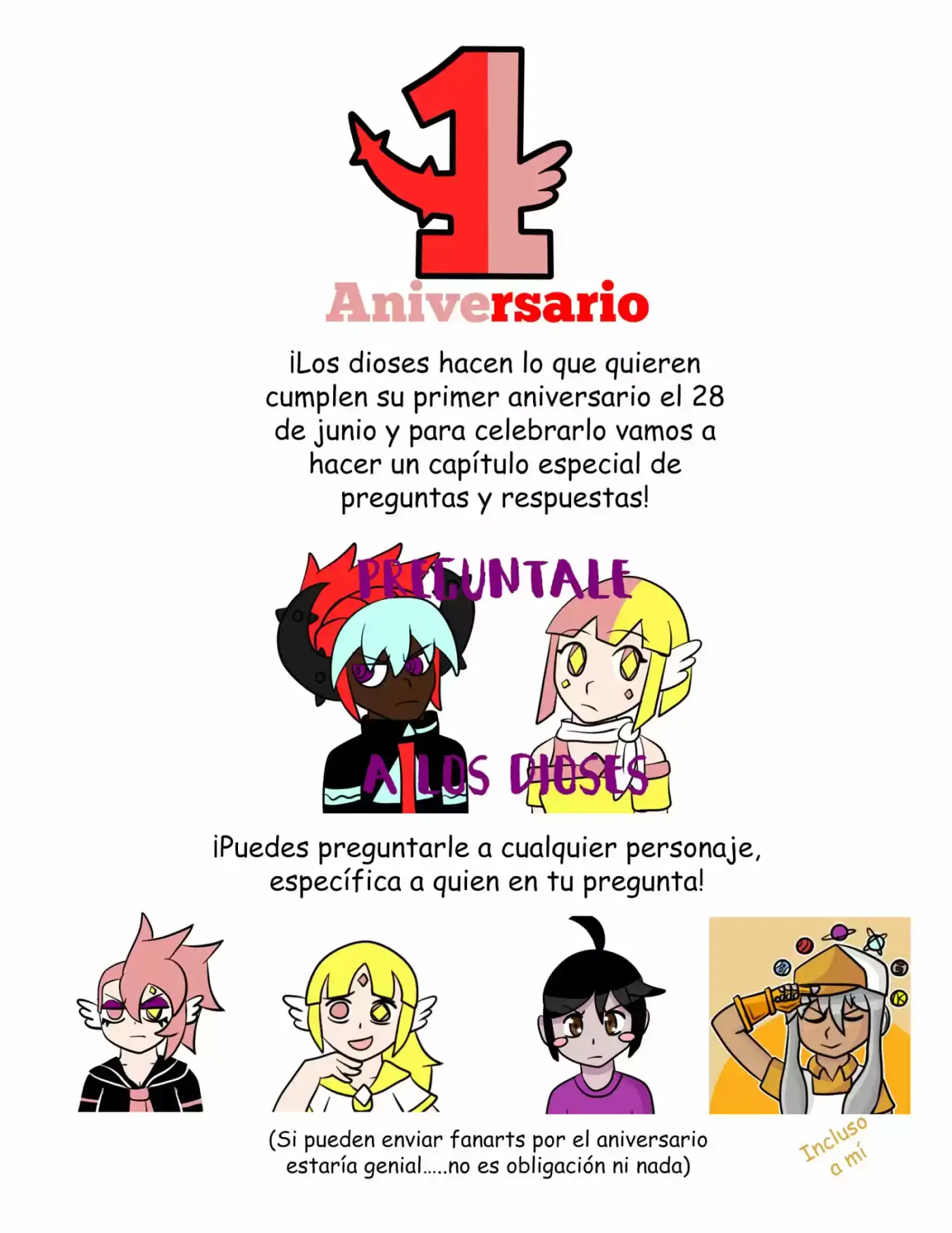 Los Dioses Hacen Lo Que Quieren - Capítulo 41 - Página 7 - LectorTMOo