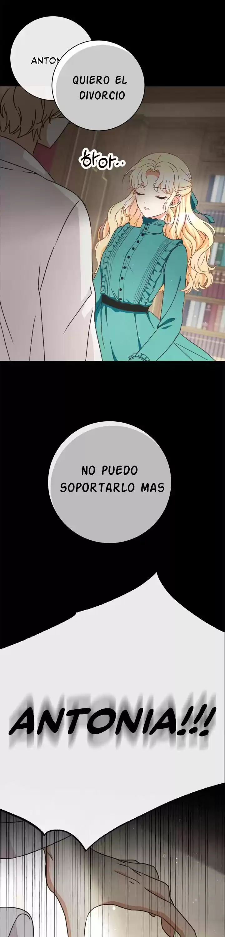 Los Eliminaré De Mi Vida - Capítulo 1 - Página 7 - LectorTMOo