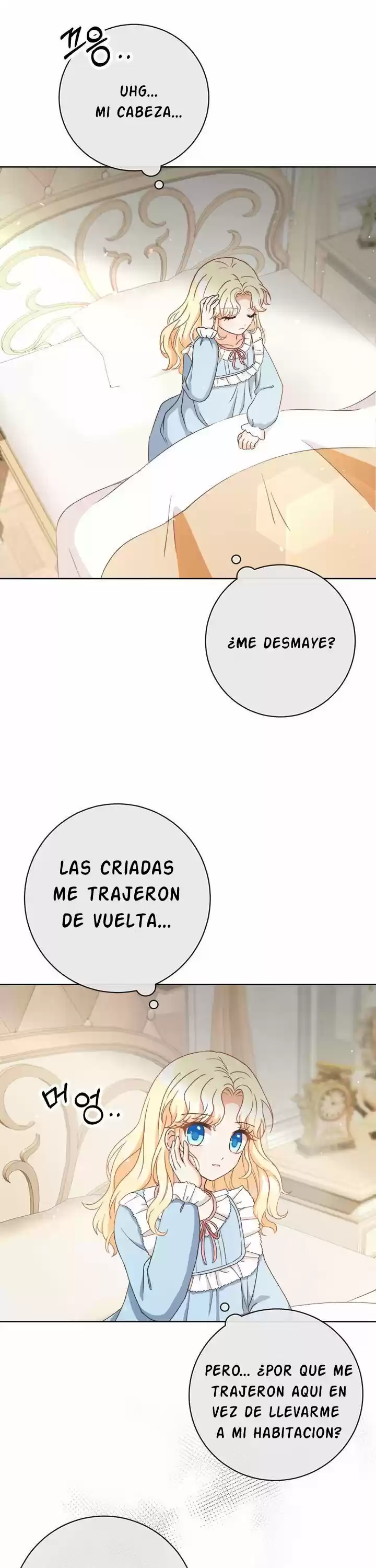 Los Eliminaré De Mi Vida - Capítulo 1 - Página 10 - LectorTMOo