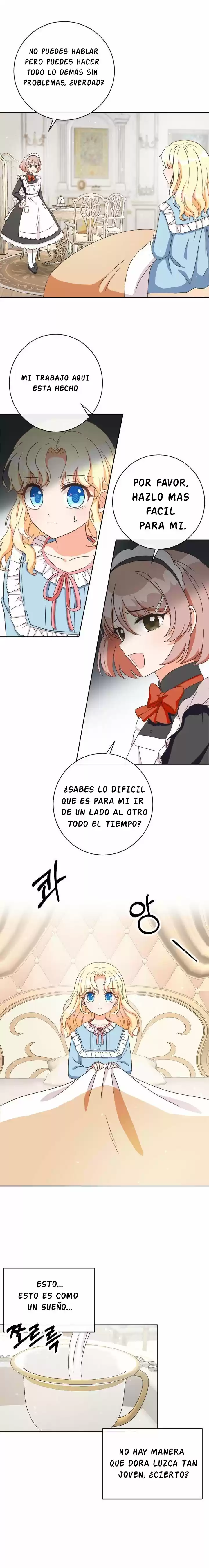 Los Eliminaré De Mi Vida - Capítulo 1 - Página 14 - LectorTMOo