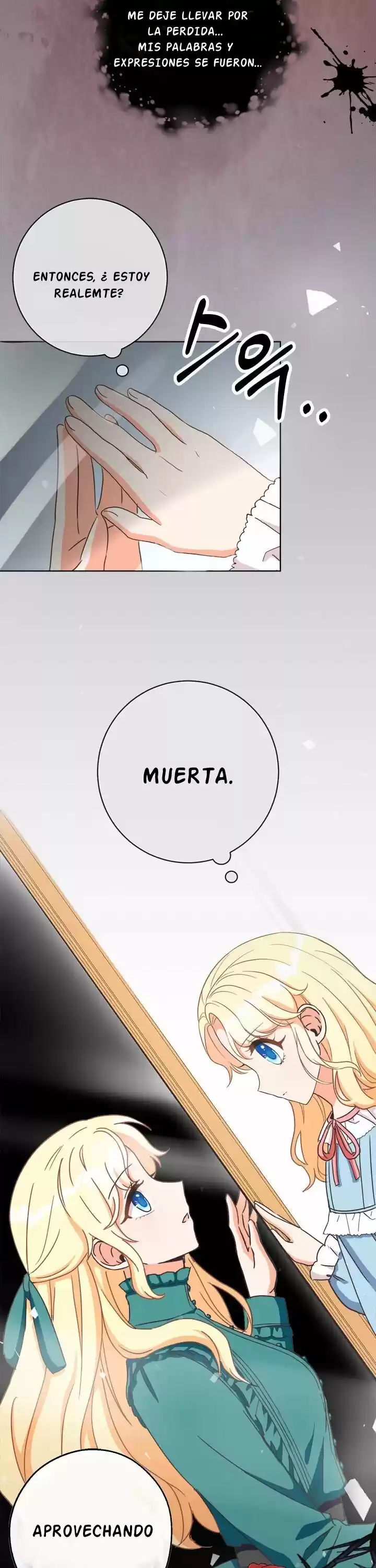 Los Eliminaré De Mi Vida - Capítulo 1 - Página 17 - LectorTMOo