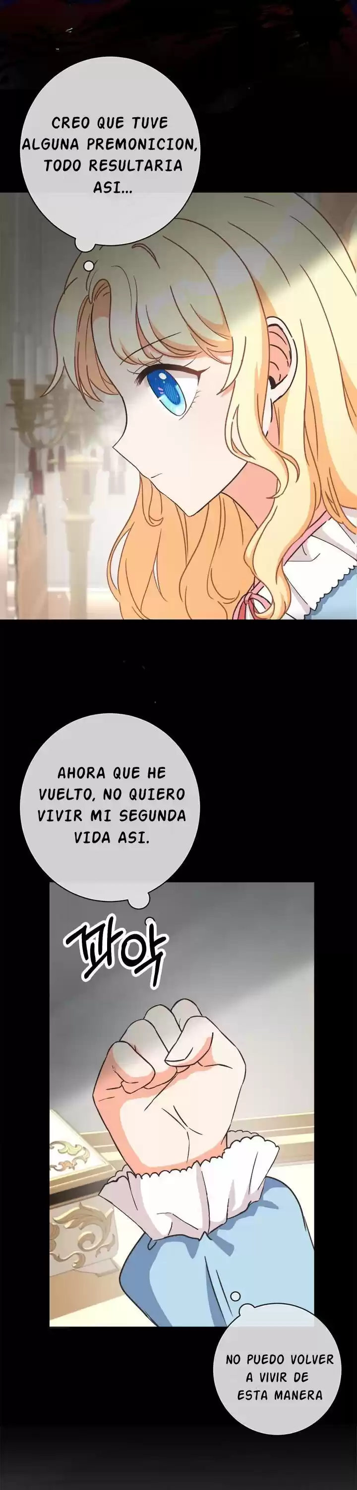 Los Eliminaré De Mi Vida - Capítulo 1 - Página 18 - LectorTMOo