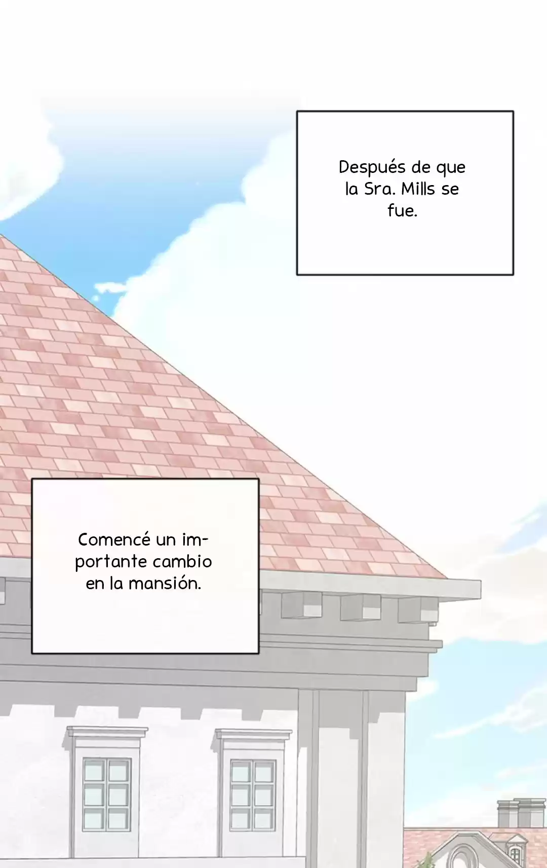 Los Eliminaré De Mi Vida - Capítulo 11 - Página 5 - LectorTMOo