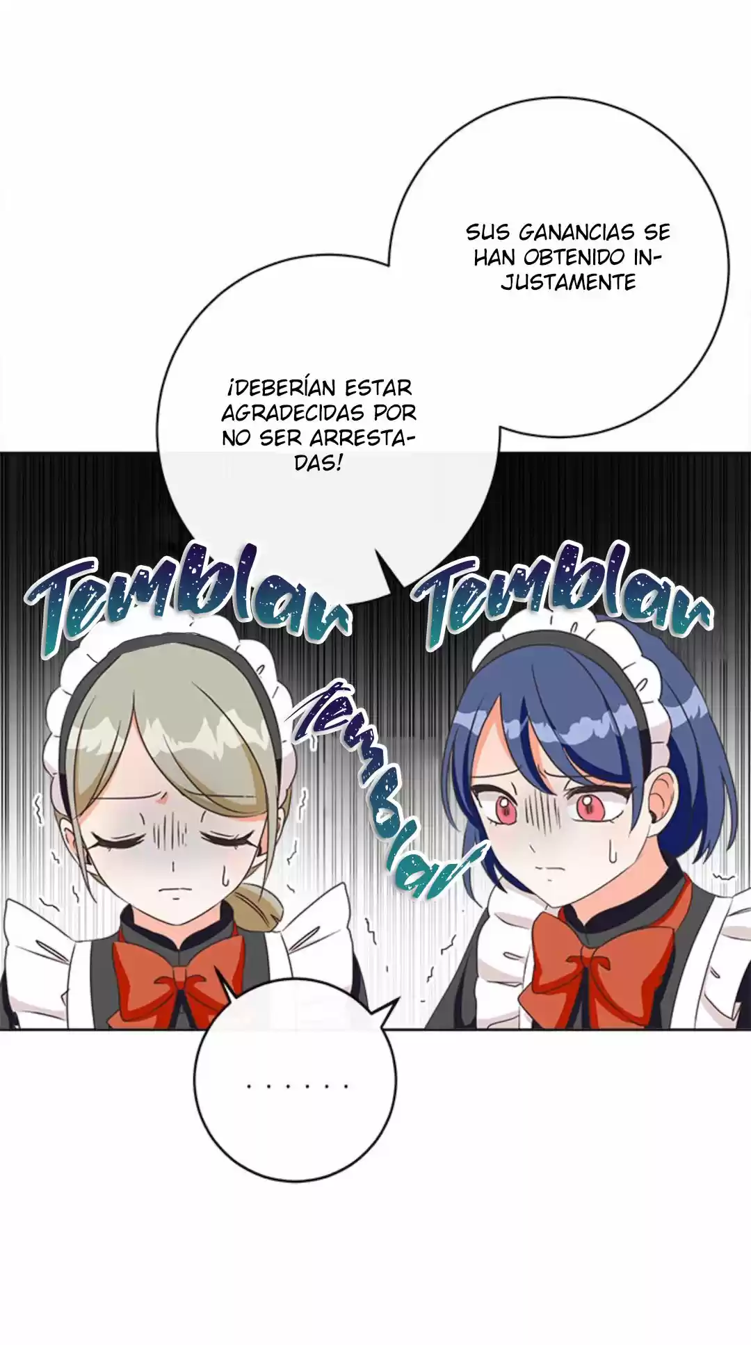 Los Eliminaré De Mi Vida - Capítulo 11 - Página 15 - LectorTMOo