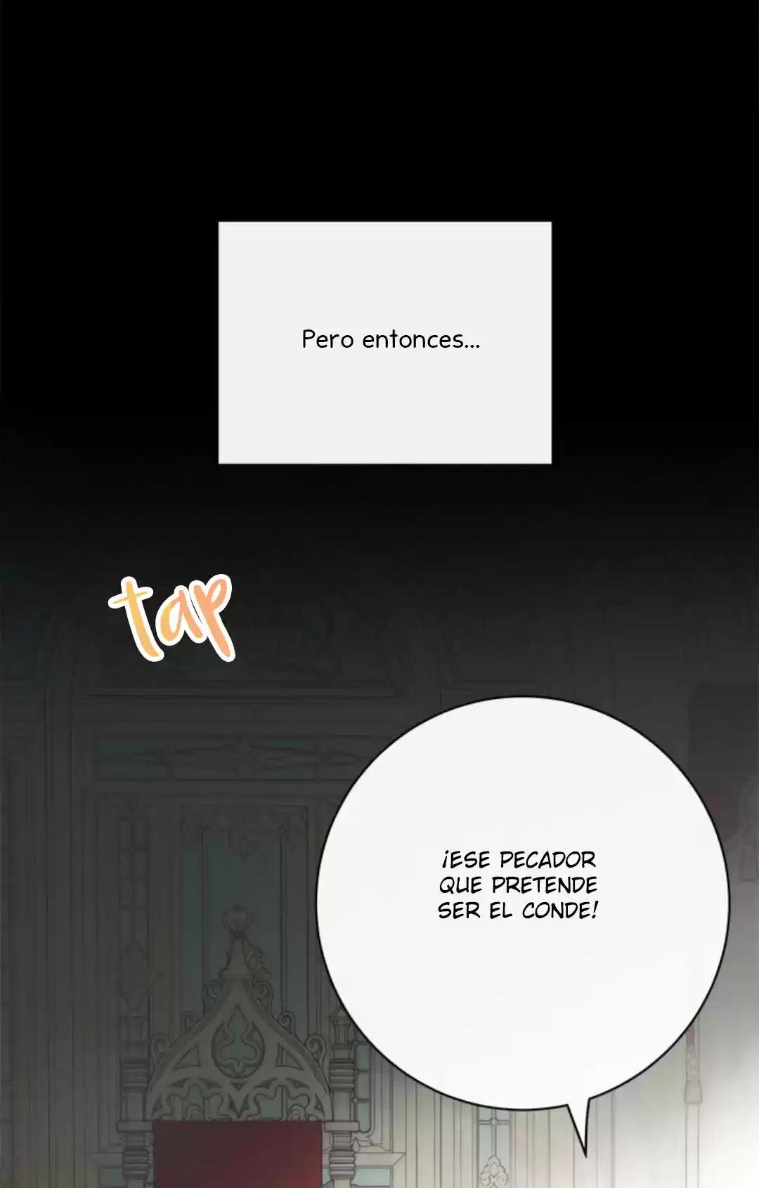 Los Eliminaré De Mi Vida - Capítulo 11 - Página 55 - LectorTMOo