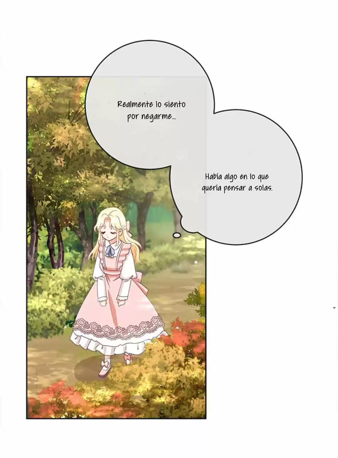 Los Eliminaré De Mi Vida - Capítulo 12 - Página 12 - LectorTMOo