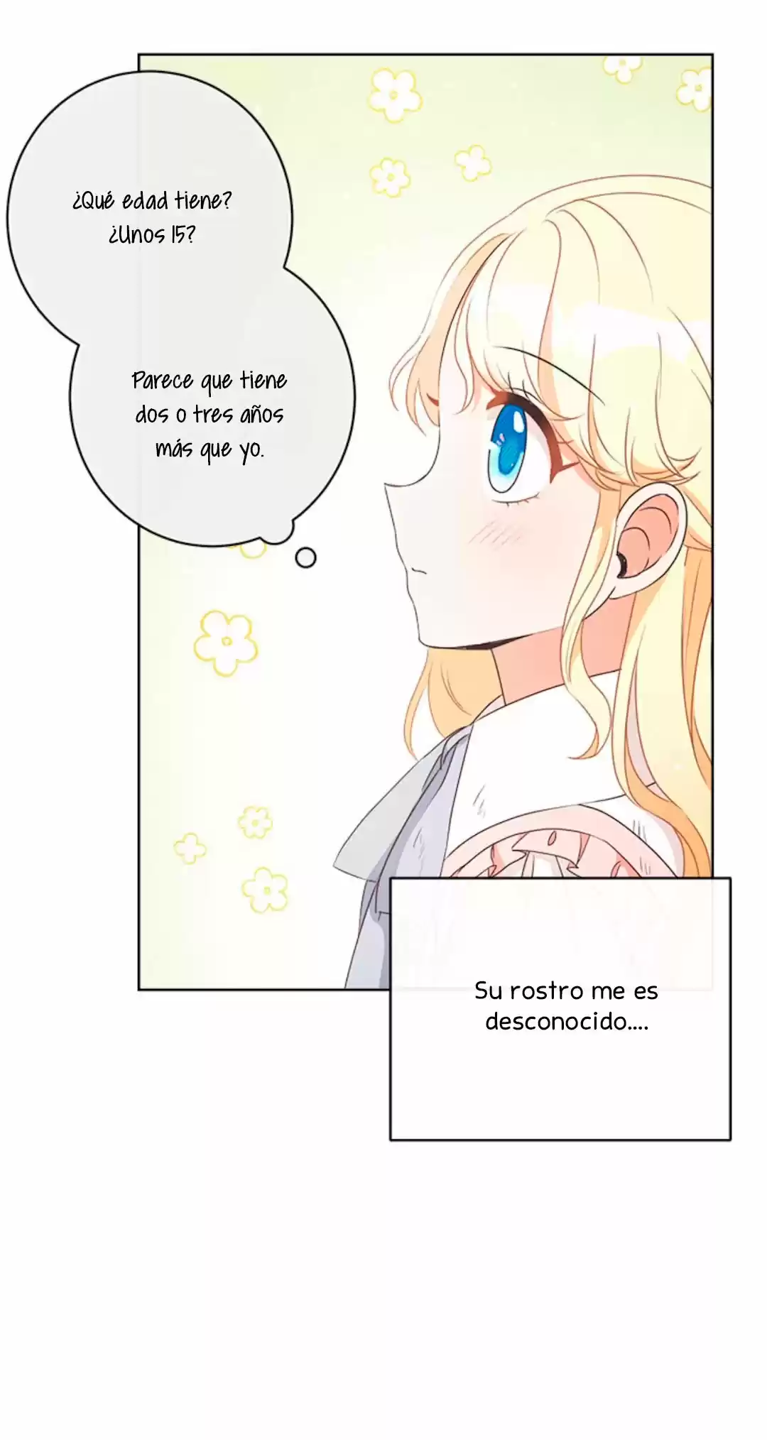 Los Eliminaré De Mi Vida - Capítulo 12 - Página 47 - LectorTMOo