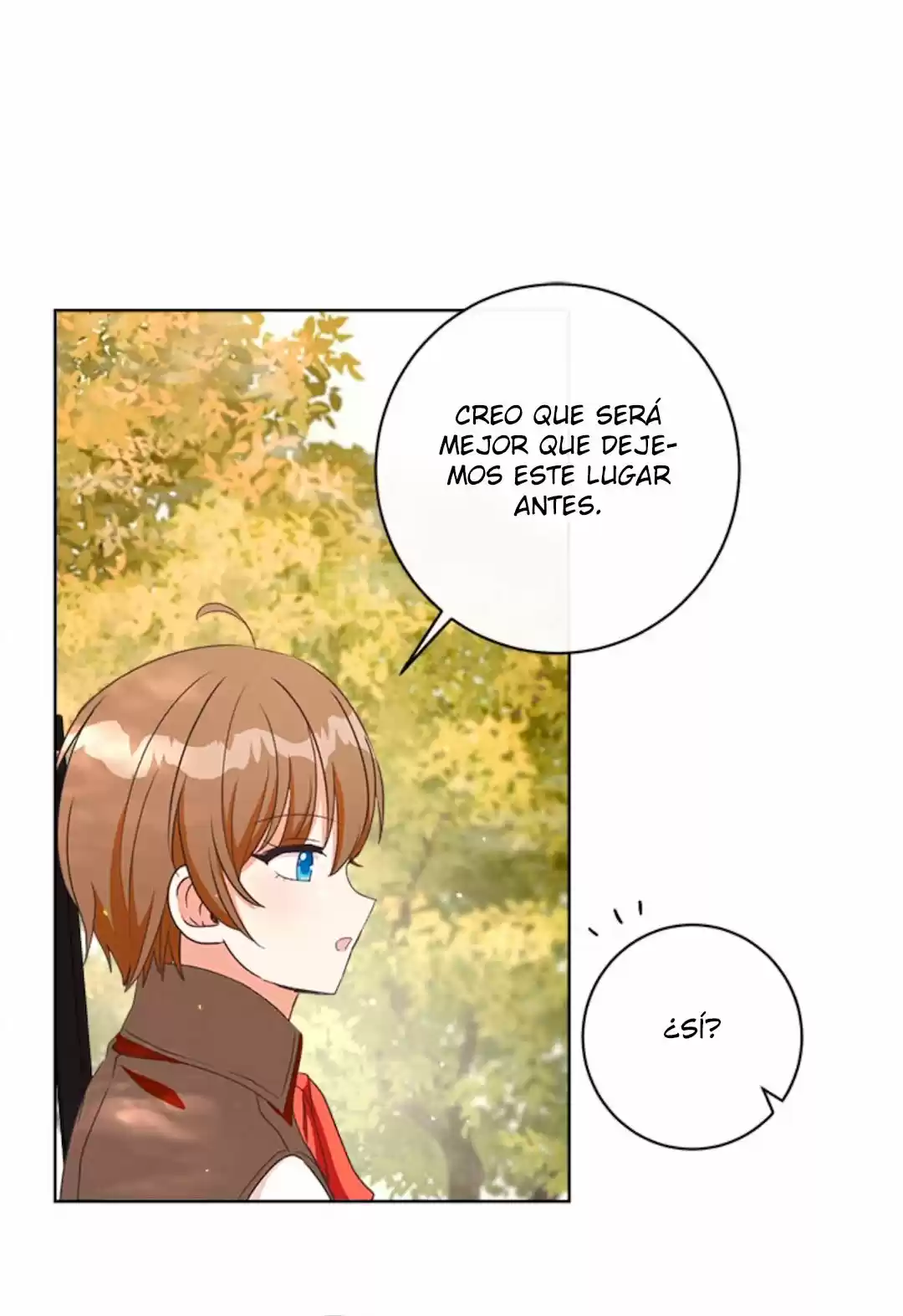 Los Eliminaré De Mi Vida - Capítulo 12 - Página 51 - LectorTMOo