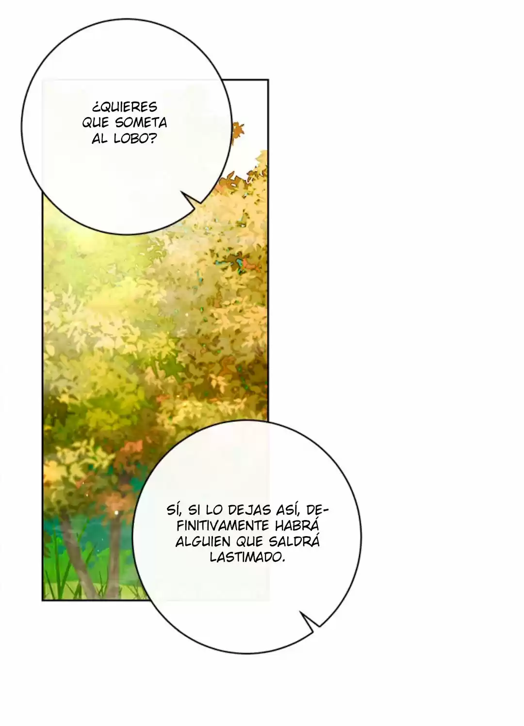 Los Eliminaré De Mi Vida - Capítulo 12 - Página 58 - LectorTMOo