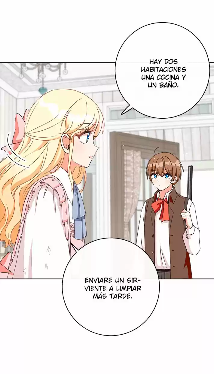 Los Eliminaré De Mi Vida - Capítulo 13 - Página 8 - LectorTMOo