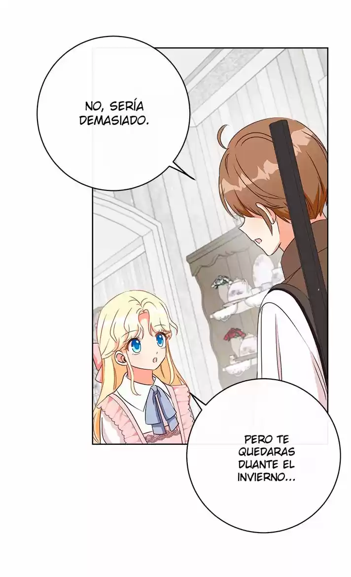 Los Eliminaré De Mi Vida - Capítulo 13 - Página 16 - LectorTMOo