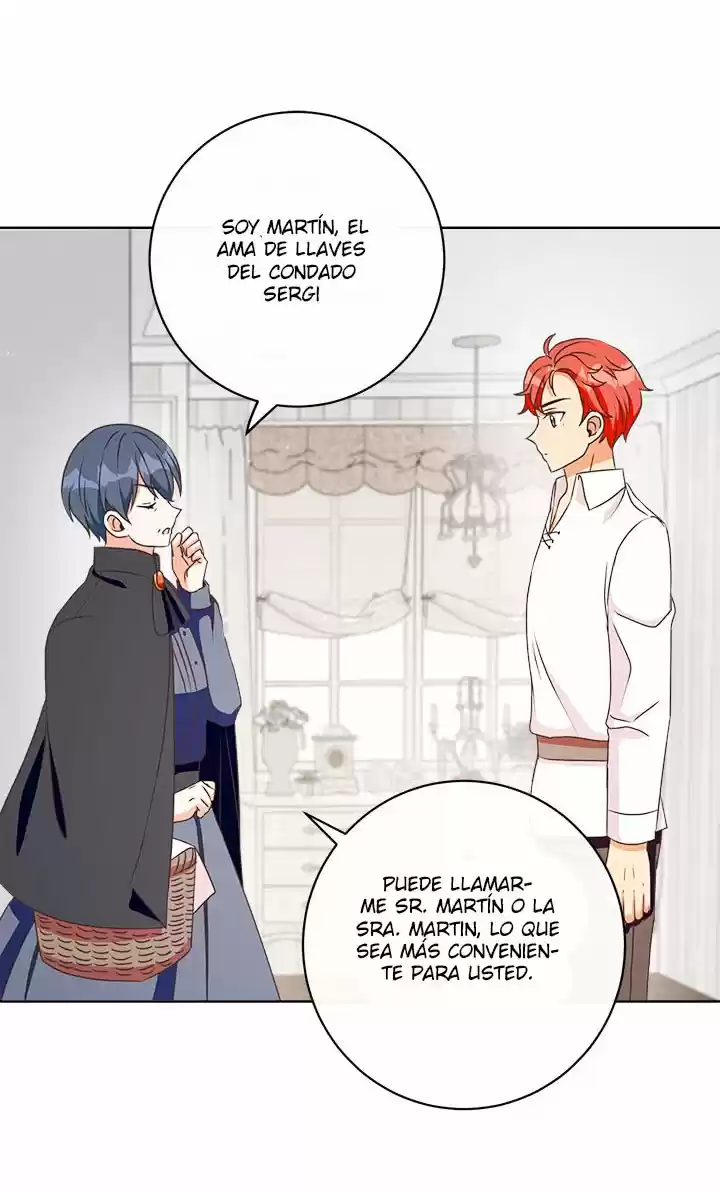 Los Eliminaré De Mi Vida - Capítulo 14 - Página 14 - LectorTMOo
