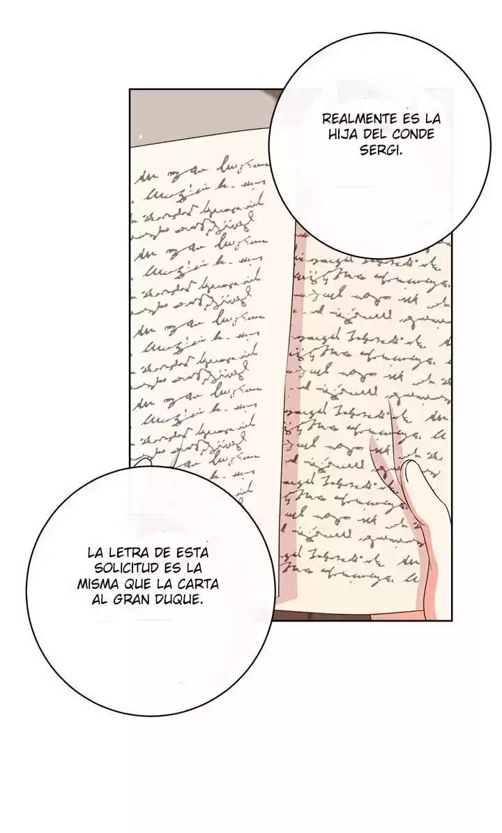 Los Eliminaré De Mi Vida - Capítulo 14 - Página 41 - LectorTMOo