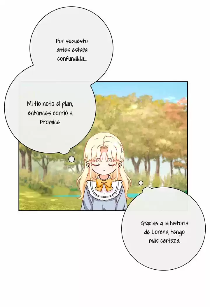 Los Eliminaré De Mi Vida - Capítulo 16 - Página 11 - LectorTMOo
