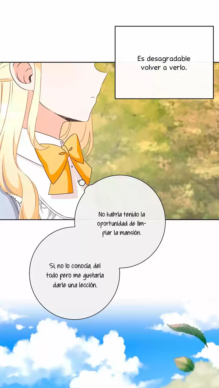 Los Eliminaré De Mi Vida - Capítulo 16 - Página 16 - LectorTMOo
