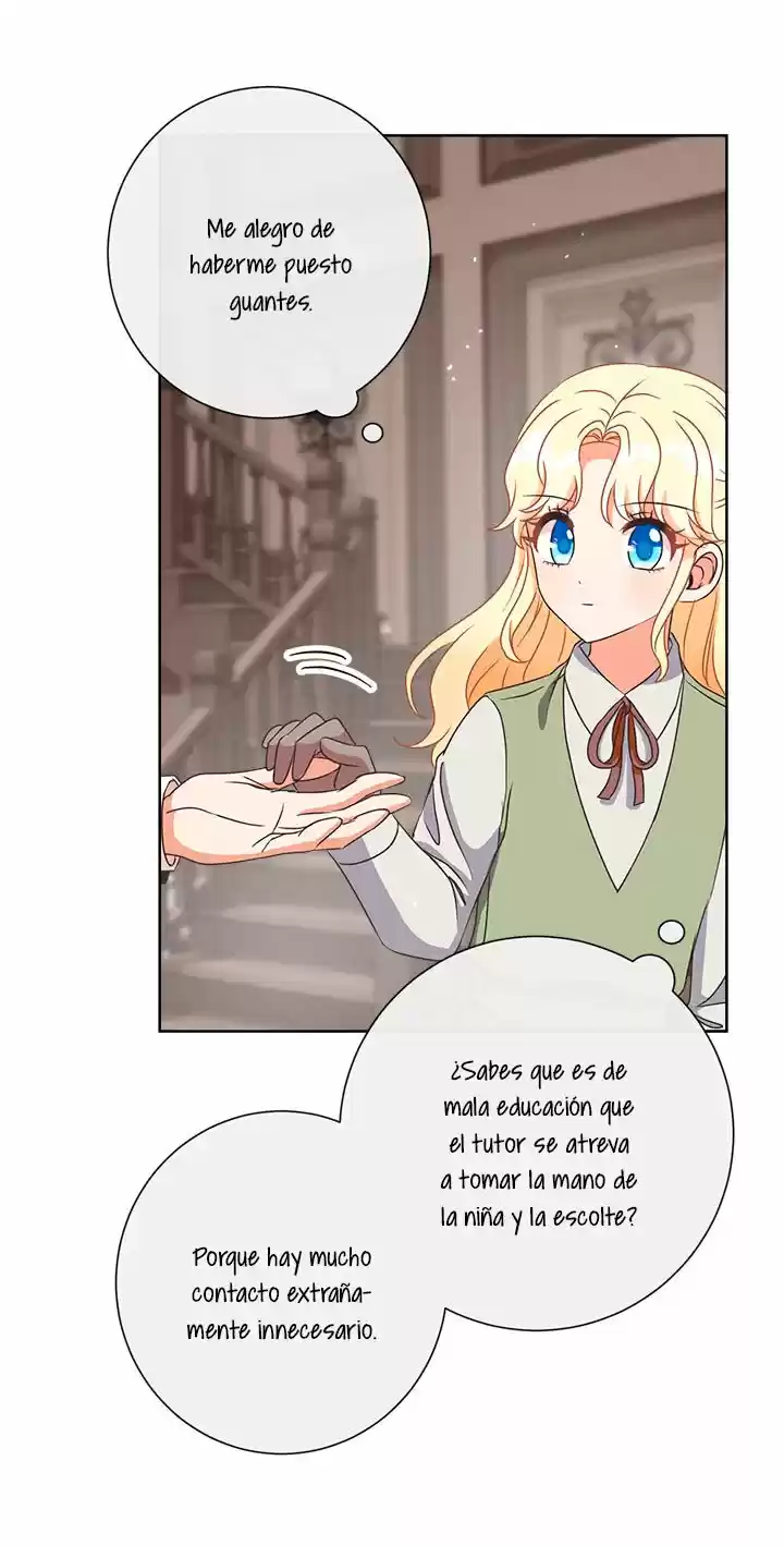 Los Eliminaré De Mi Vida - Capítulo 16 - Página 34 - LectorTMOo