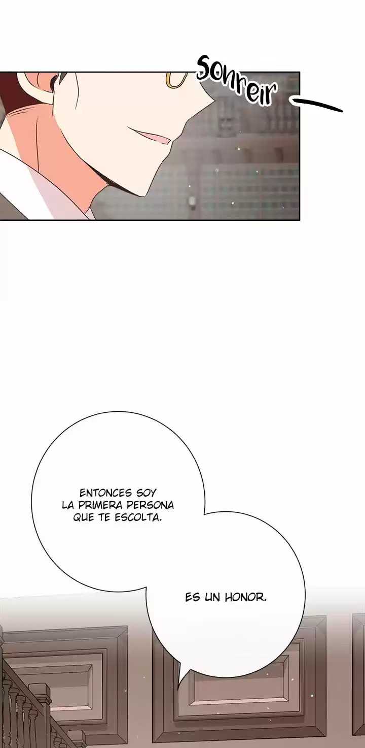 Los Eliminaré De Mi Vida - Capítulo 16 - Página 39 - LectorTMOo