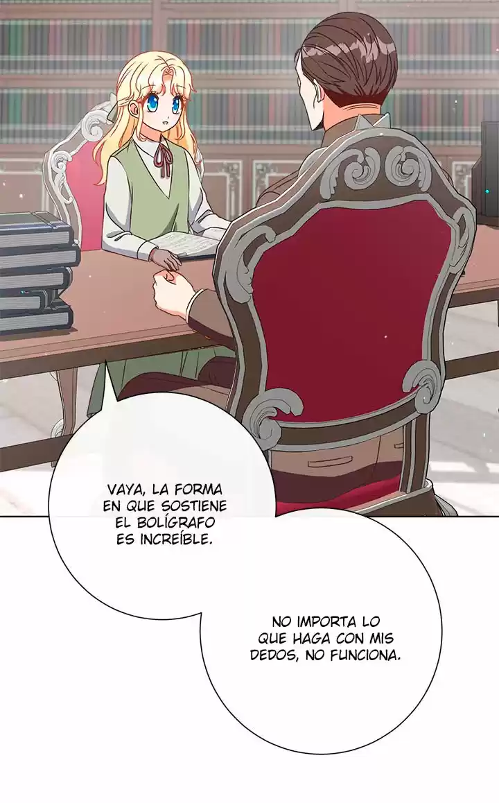Los Eliminaré De Mi Vida - Capítulo 16 - Página 49 - LectorTMOo