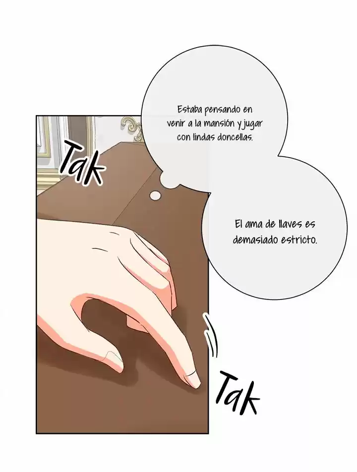 Los Eliminaré De Mi Vida - Capítulo 16 - Página 55 - LectorTMOo