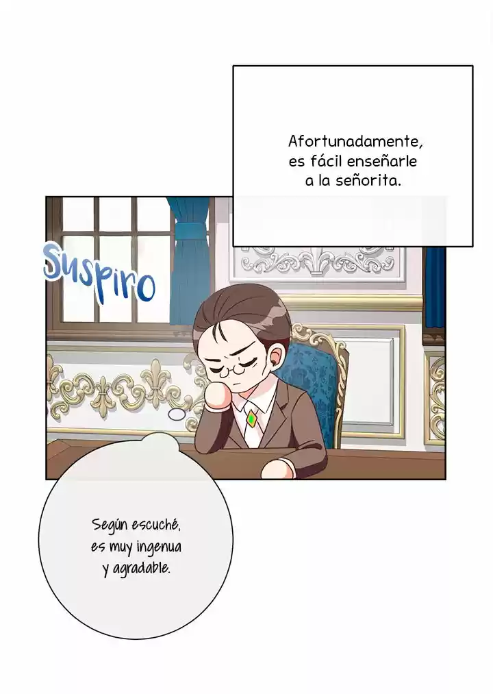 Los Eliminaré De Mi Vida - Capítulo 16 - Página 57 - LectorTMOo