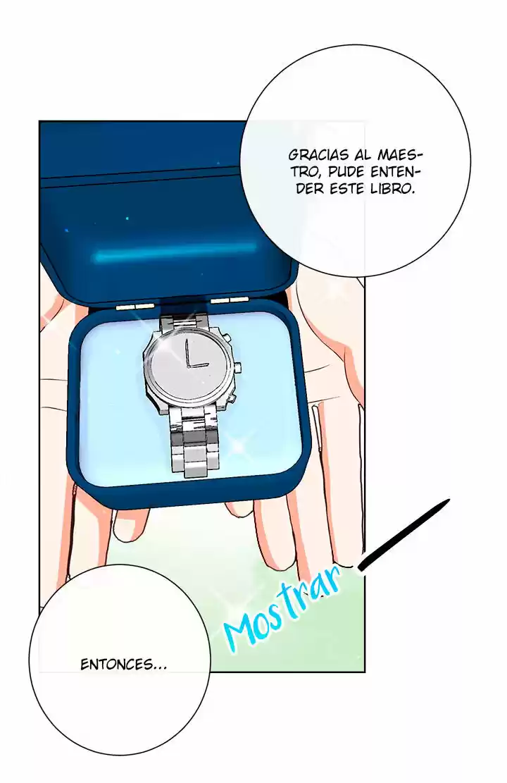 Los Eliminaré De Mi Vida - Capítulo 16 - Página 61 - LectorTMOo