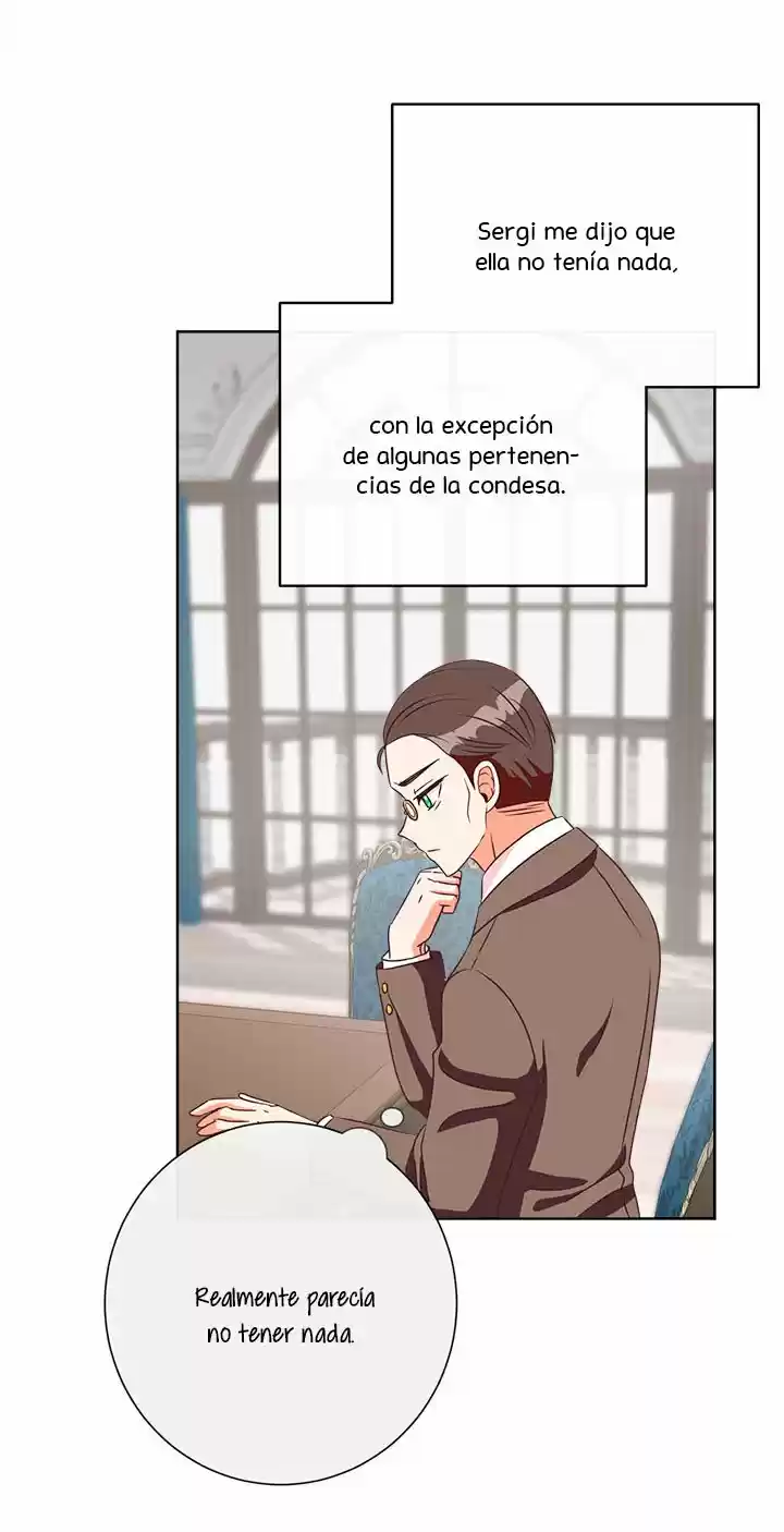 Los Eliminaré De Mi Vida - Capítulo 16 - Página 65 - LectorTMOo