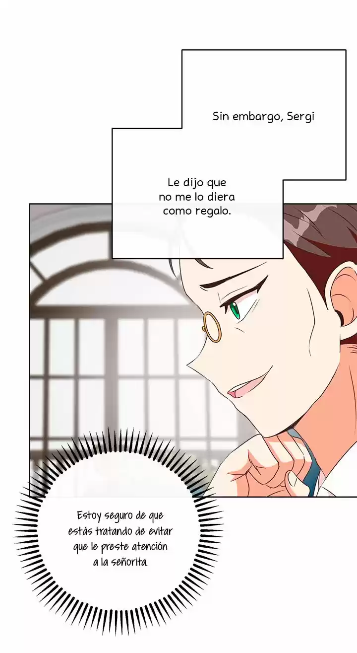 Los Eliminaré De Mi Vida - Capítulo 16 - Página 67 - LectorTMOo