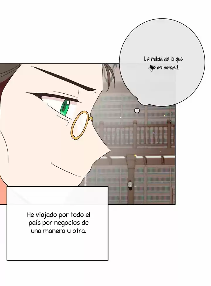 Los Eliminaré De Mi Vida - Capítulo 17 - Página 13 - LectorTMOo