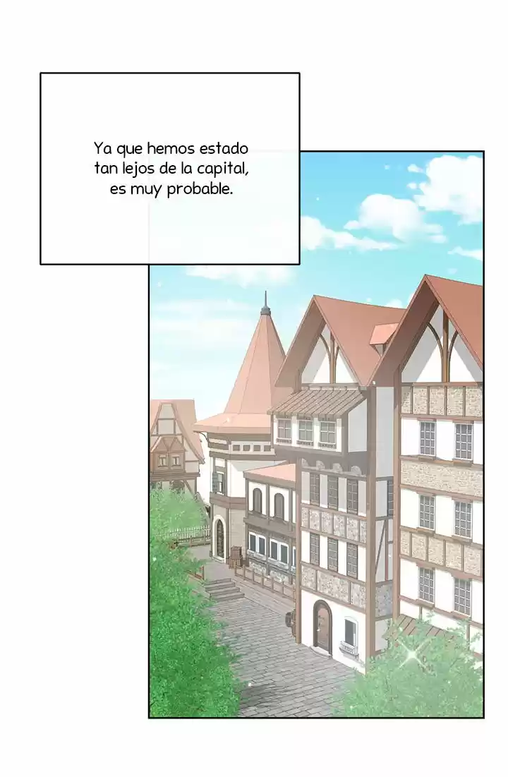 Los Eliminaré De Mi Vida - Capítulo 17 - Página 21 - LectorTMOo