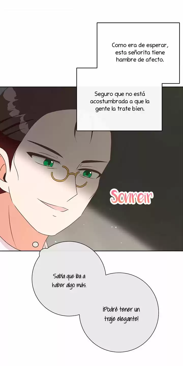 Los Eliminaré De Mi Vida - Capítulo 17 - Página 46 - LectorTMOo
