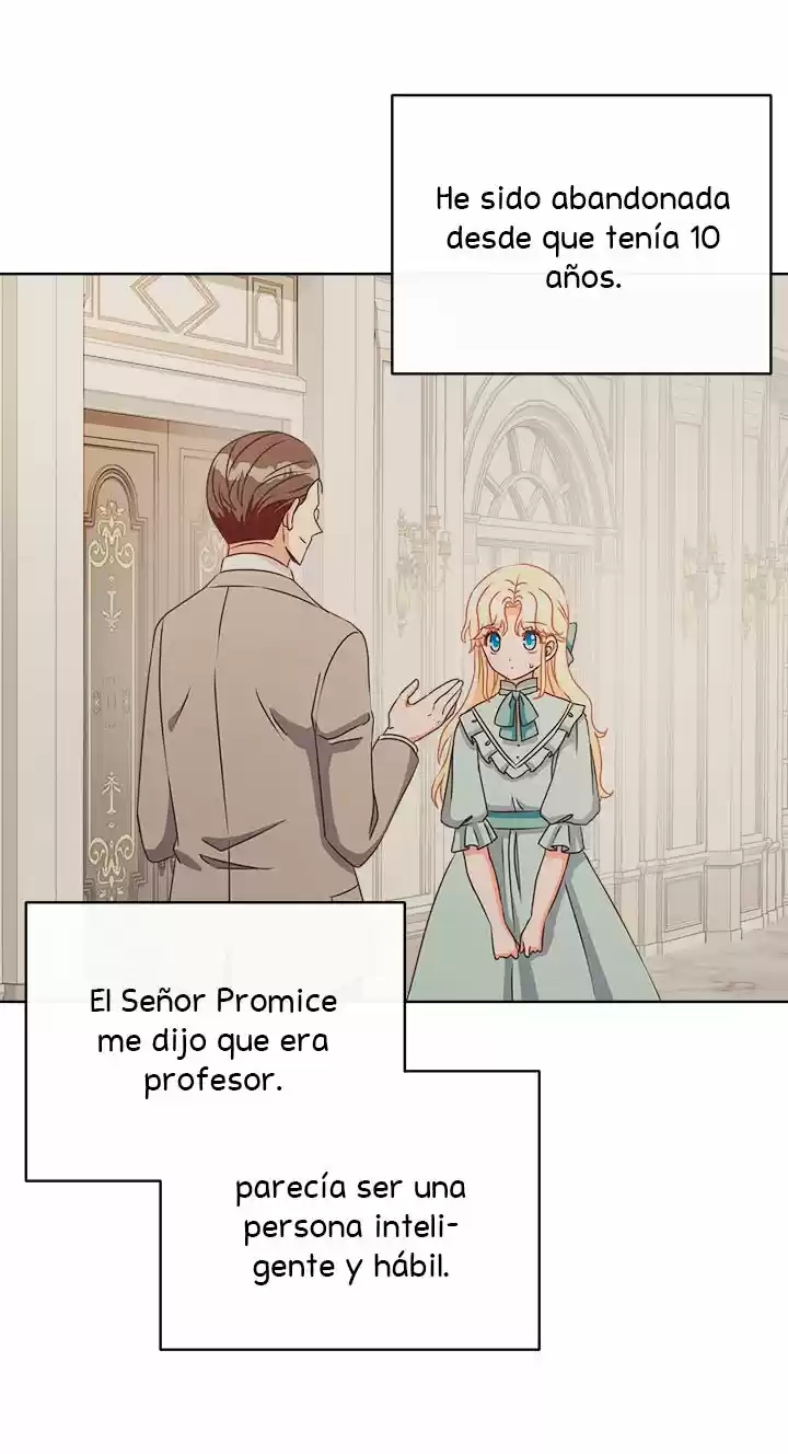 Los Eliminaré De Mi Vida - Capítulo 17 - Página 57 - LectorTMOo