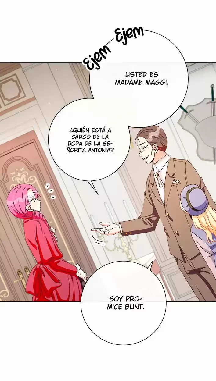 Los Eliminaré De Mi Vida - Capítulo 18 - Página 9 - LectorTMOo