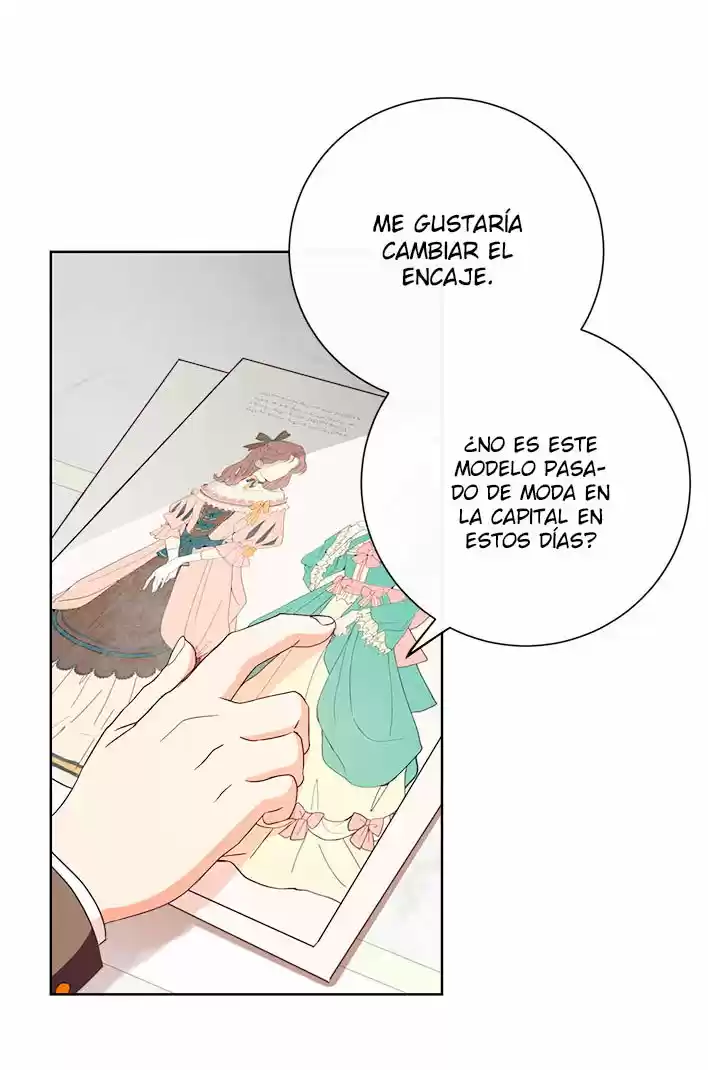 Los Eliminaré De Mi Vida - Capítulo 18 - Página 23 - LectorTMOo