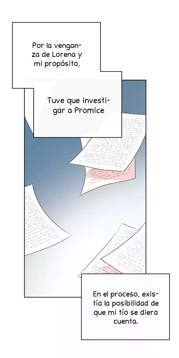 Los Eliminaré De Mi Vida - Capítulo 18 - Página 53 - LectorTMOo