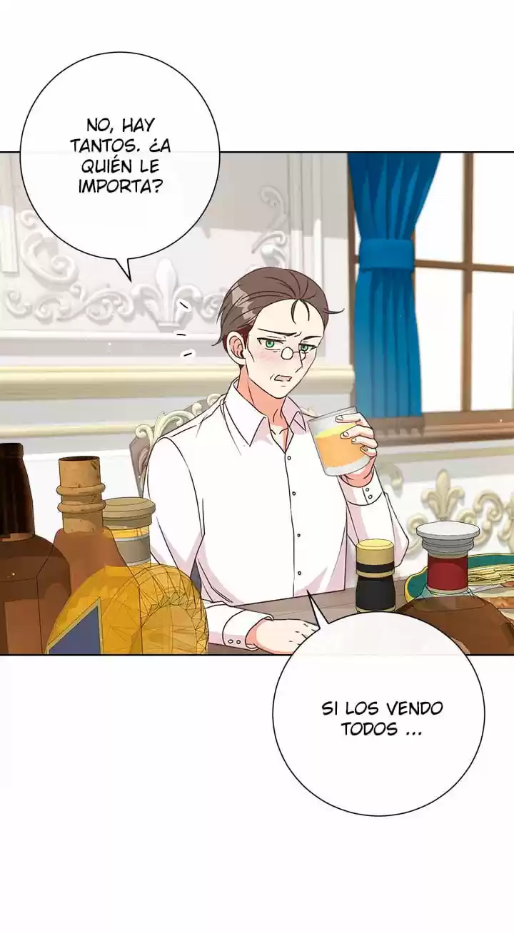 Los Eliminaré De Mi Vida - Capítulo 19 - Página 29 - LectorTMOo