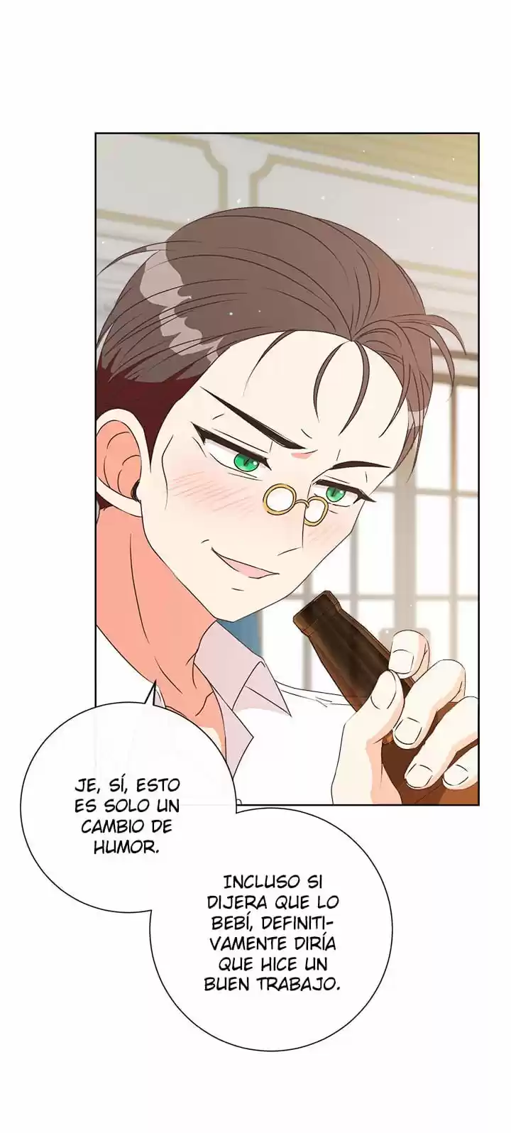 Los Eliminaré De Mi Vida - Capítulo 19 - Página 34 - LectorTMOo