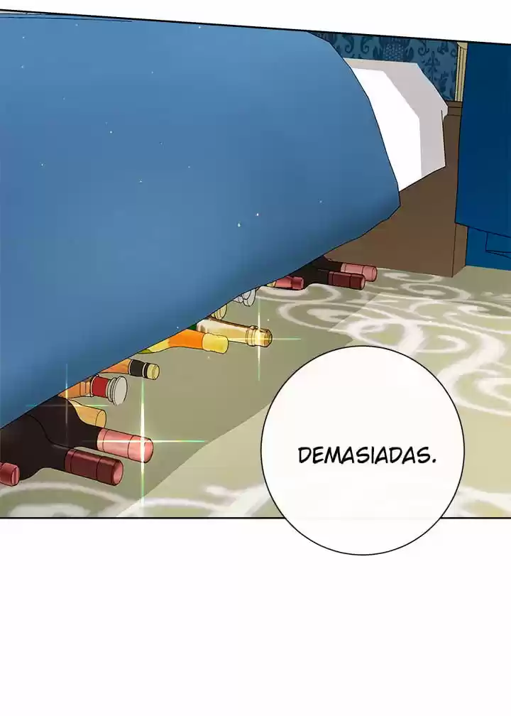Los Eliminaré De Mi Vida - Capítulo 19 - Página 40 - LectorTMOo