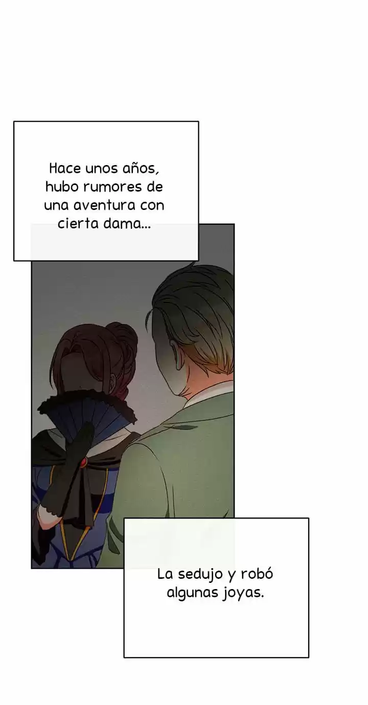Los Eliminaré De Mi Vida - Capítulo 19 - Página 44 - LectorTMOo