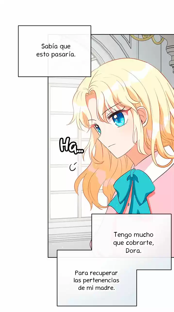 Los Eliminaré De Mi Vida - Capítulo 2 - Página 19 - LectorTMOo