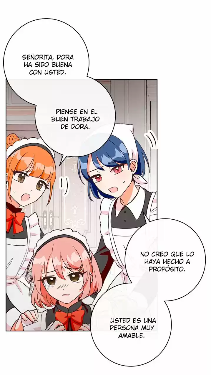 Los Eliminaré De Mi Vida - Capítulo 2 - Página 24 - LectorTMOo